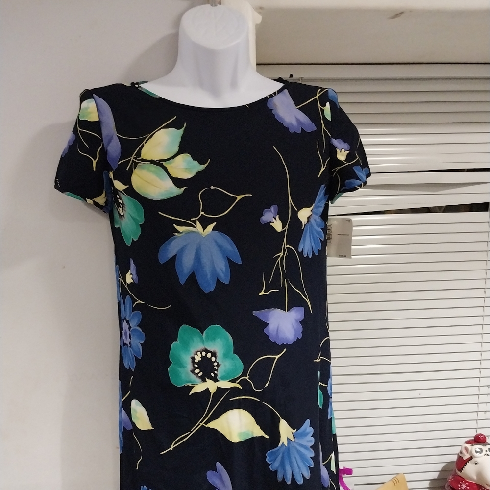 Liz Claiborne Dress